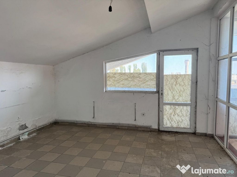 SPATIU COMERCIAL ZONA KAUFLAND ANDA 