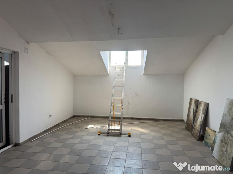 SPATIU COMERCIAL ZONA KAUFLAND ANDA 