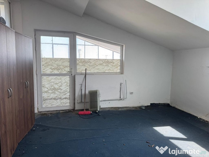 SPATIU COMERCIAL ZONA KAUFLAND ANDA 