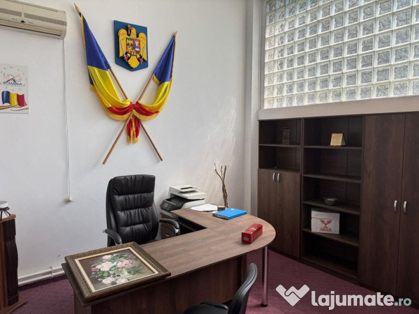 SPATIU COMERCIAL ZONA KAUFLAND ANDA 