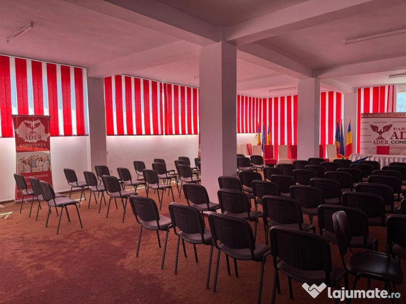 SPATIU COMERCIAL ZONA KAUFLAND ANDA 