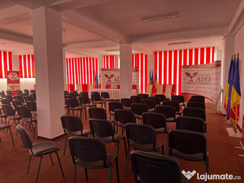 SPATIU COMERCIAL ZONA KAUFLAND ANDA 