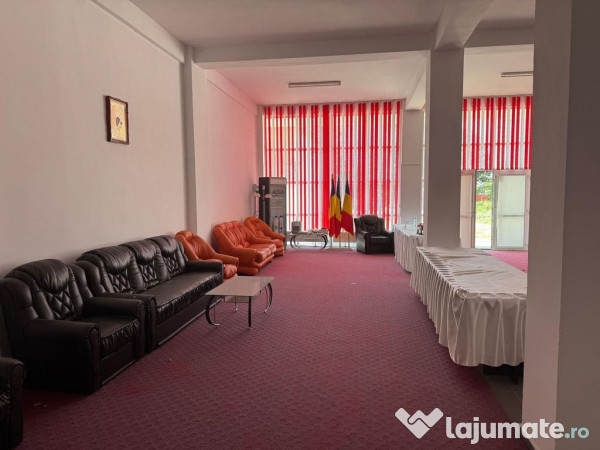 SPATIU COMERCIAL ZONA KAUFLAND ANDA 