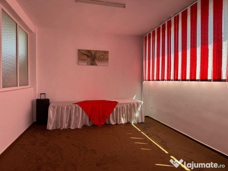 SPATIU COMERCIAL ZONA KAUFLAND ANDA 