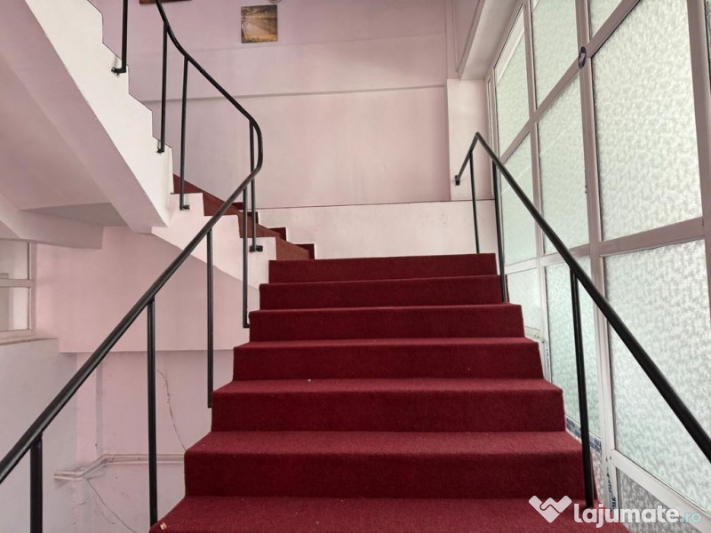 SPATIU COMERCIAL ZONA KAUFLAND ANDA 