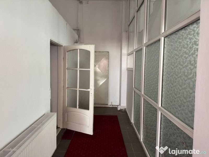 SPATIU COMERCIAL ZONA KAUFLAND ANDA 