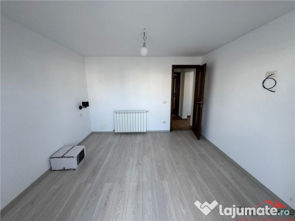 Apartament 4 camere, etaj 2, 88mp utili, renovat complet