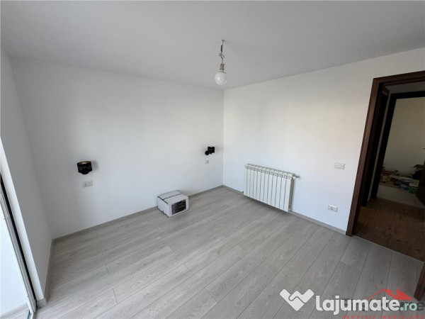 Apartament 4 camere, etaj 2, 88mp utili, renovat complet