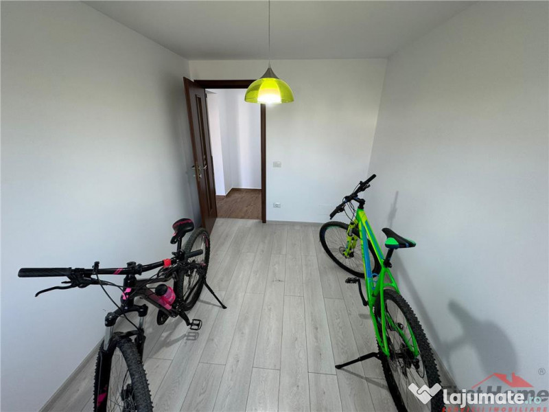 Apartament 4 camere, etaj 2, 88mp utili, renovat complet