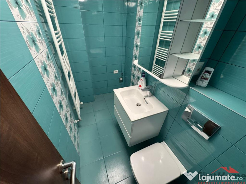 Apartament 4 camere, etaj 2, 88mp utili, renovat complet