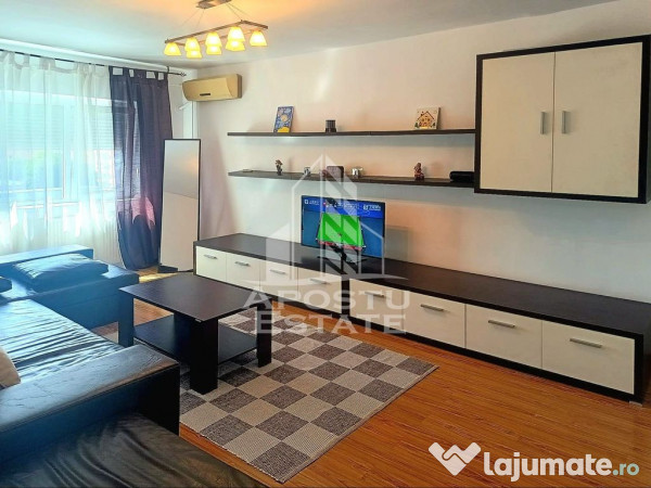 Apartament 3 camere Micalaca 82 mp