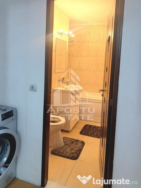 Apartament 3 camere Micalaca 82 mp