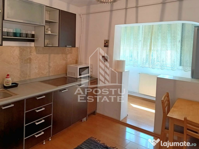Apartament 3 camere Micalaca 82 mp