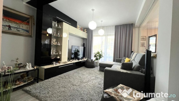 NICOLINA/CUG, CASA P+1 DE , MOBILATA SI UTILATA COMPLET