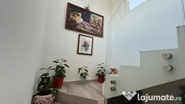 NICOLINA/CUG, CASA P+1 DE , MOBILATA SI UTILATA COMPLET