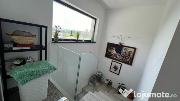 NICOLINA/CUG, CASA P+1 DE , MOBILATA SI UTILATA COMPLET