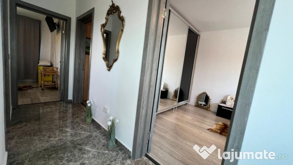 NICOLINA/CUG, CASA P+1 DE , MOBILATA SI UTILATA COMPLET