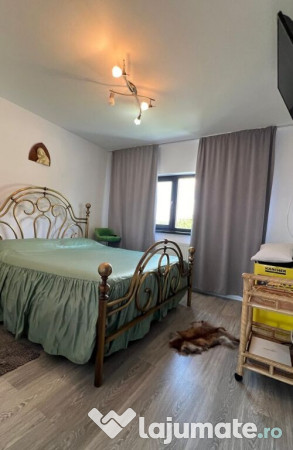 NICOLINA/CUG, CASA P+1 DE , MOBILATA SI UTILATA COMPLET