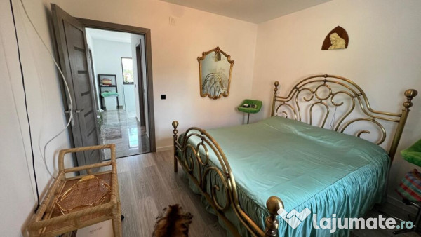 NICOLINA/CUG, CASA P+1 DE , MOBILATA SI UTILATA COMPLET