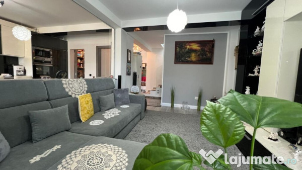 NICOLINA/CUG, CASA P+1 DE , MOBILATA SI UTILATA COMPLET