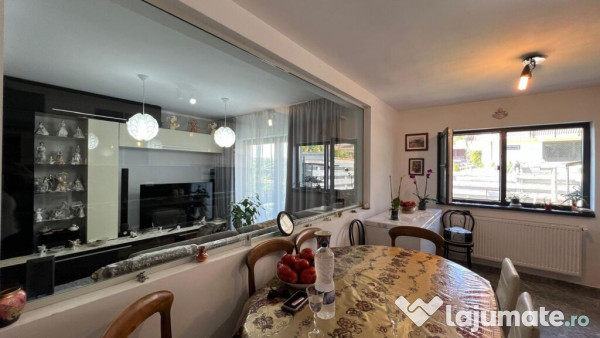 NICOLINA/CUG, CASA P+1 DE , MOBILATA SI UTILATA COMPLET