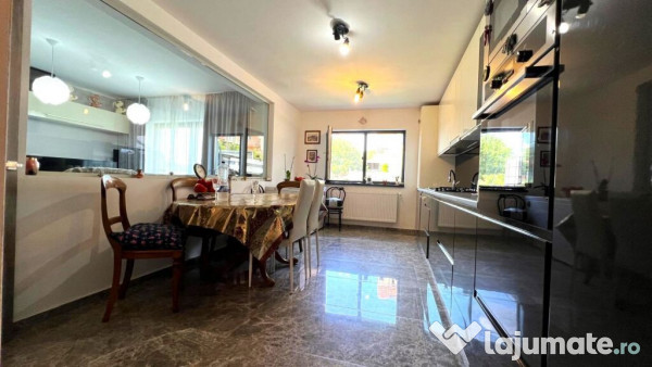 NICOLINA/CUG, CASA P+1 DE , MOBILATA SI UTILATA COMPLET