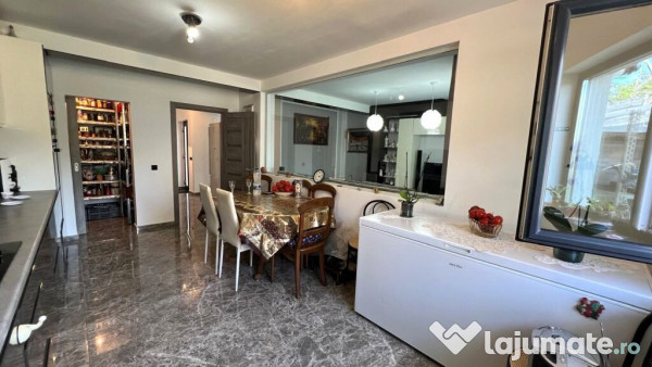 NICOLINA/CUG, CASA P+1 DE , MOBILATA SI UTILATA COMPLET