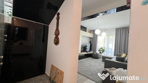 NICOLINA/CUG, CASA P+1 DE , MOBILATA SI UTILATA COMPLET