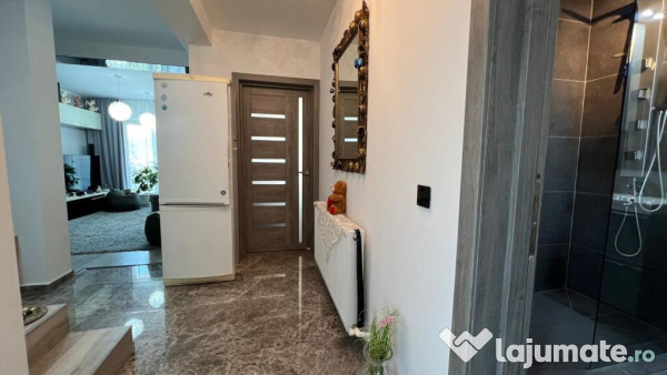 NICOLINA/CUG, CASA P+1 DE , MOBILATA SI UTILATA COMPLET