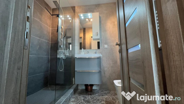 NICOLINA/CUG, CASA P+1 DE , MOBILATA SI UTILATA COMPLET