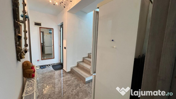 NICOLINA/CUG, CASA P+1 DE , MOBILATA SI UTILATA COMPLET