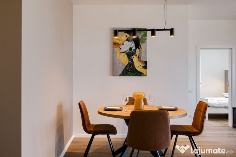 De vanzare apartament nou Comision 0 