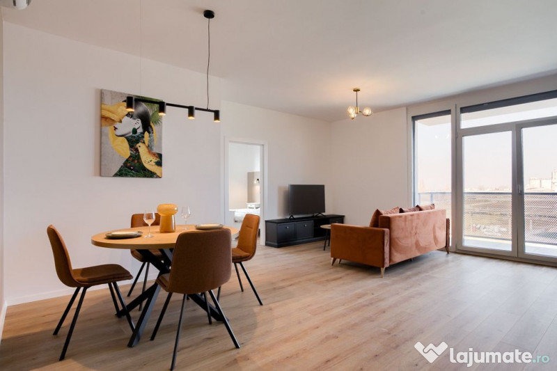 De vanzare apartament nou Comision 0 