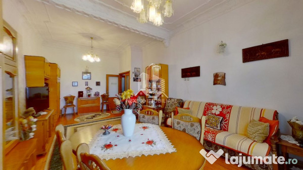 Casa 3 Camere, Piata Grivitei, Constanta 