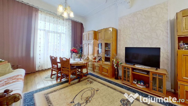 Casa 3 Camere, Piata Grivitei, Constanta 