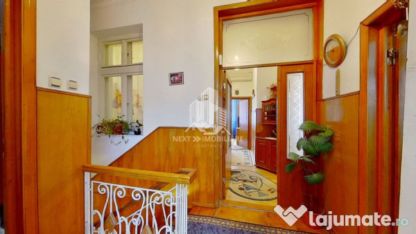 Casa 3 Camere, Piata Grivitei, Constanta 