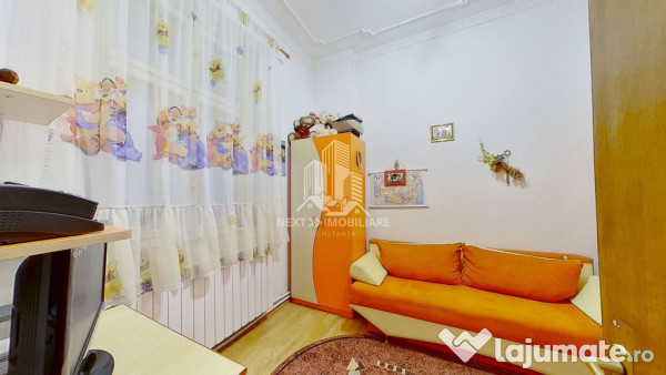 Casa 3 Camere, Piata Grivitei, Constanta 