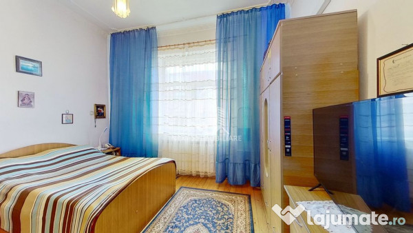 Casa 3 Camere, Piata Grivitei, Constanta 