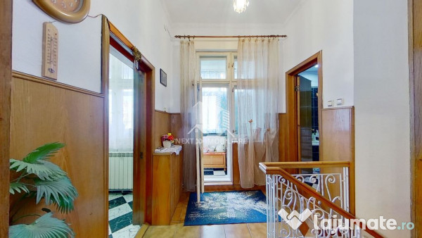 Casa 3 Camere, Piata Grivitei, Constanta 