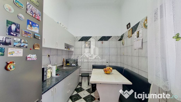 Casa 3 Camere, Piata Grivitei, Constanta 