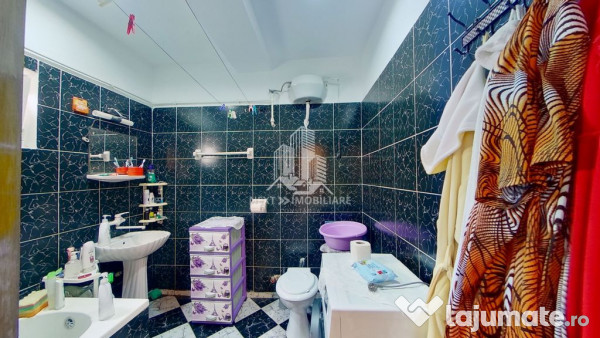 Casa 3 Camere, Piata Grivitei, Constanta 