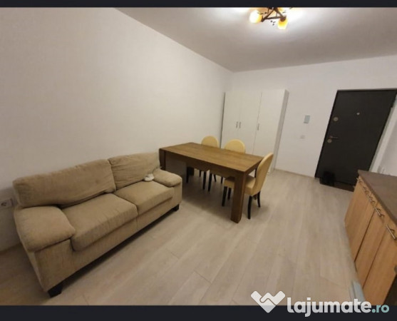 Ap 2 camere, Valea Lupului, bloc nou, et 2