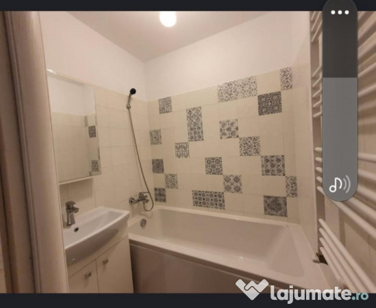 Ap 2 camere, Valea Lupului, bloc nou, et 2