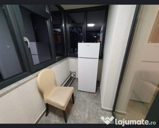 Ap 2 camere, Valea Lupului, bloc nou, et 2