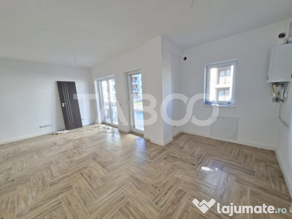 Spatiu de birouri la etajul 1 Turnisor Belvedere - amenajare