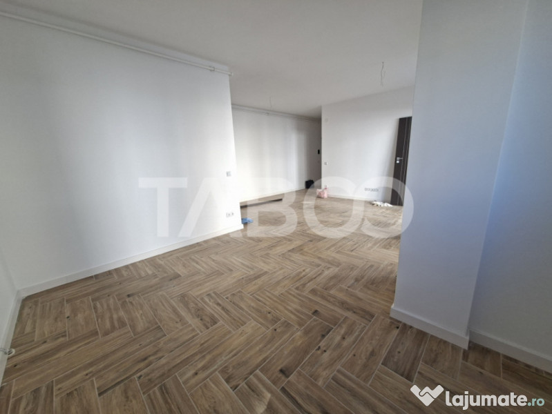 Spatiu de birouri la etajul 1 Turnisor Belvedere - amenajare