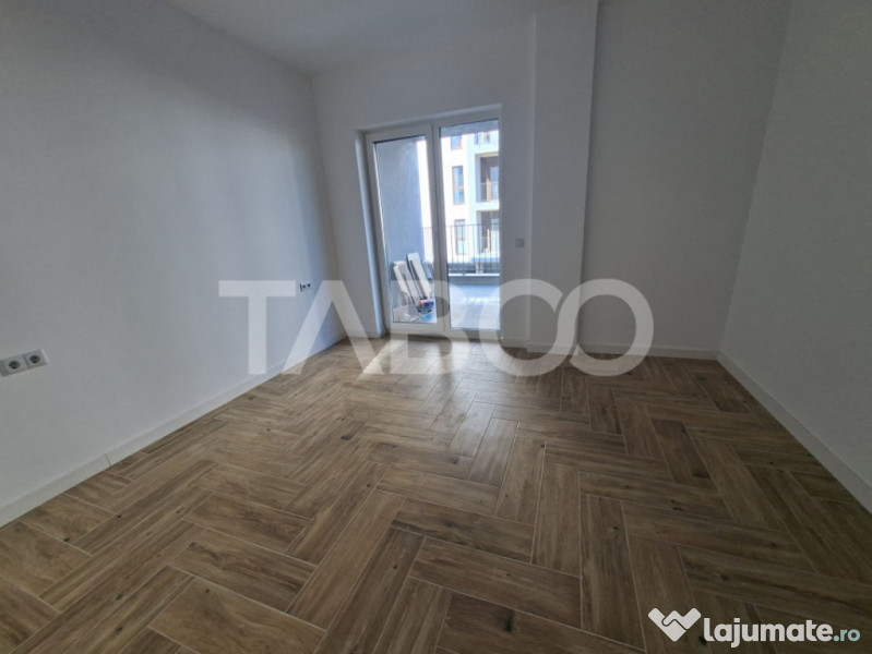 Spatiu de birouri la etajul 1 Turnisor Belvedere - amenajare