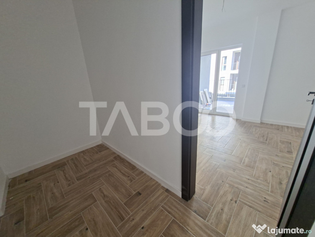 Spatiu de birouri la etajul 1 Turnisor Belvedere - amenajare