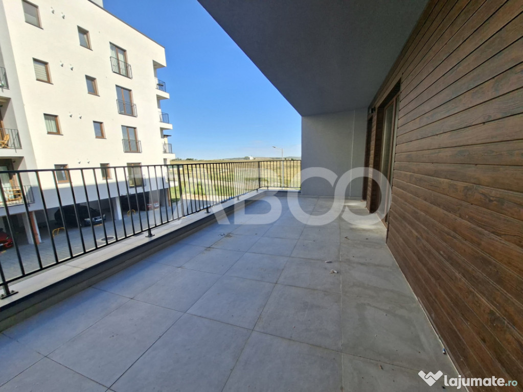 Spatiu de birouri la etajul 1 Turnisor Belvedere - amenajare