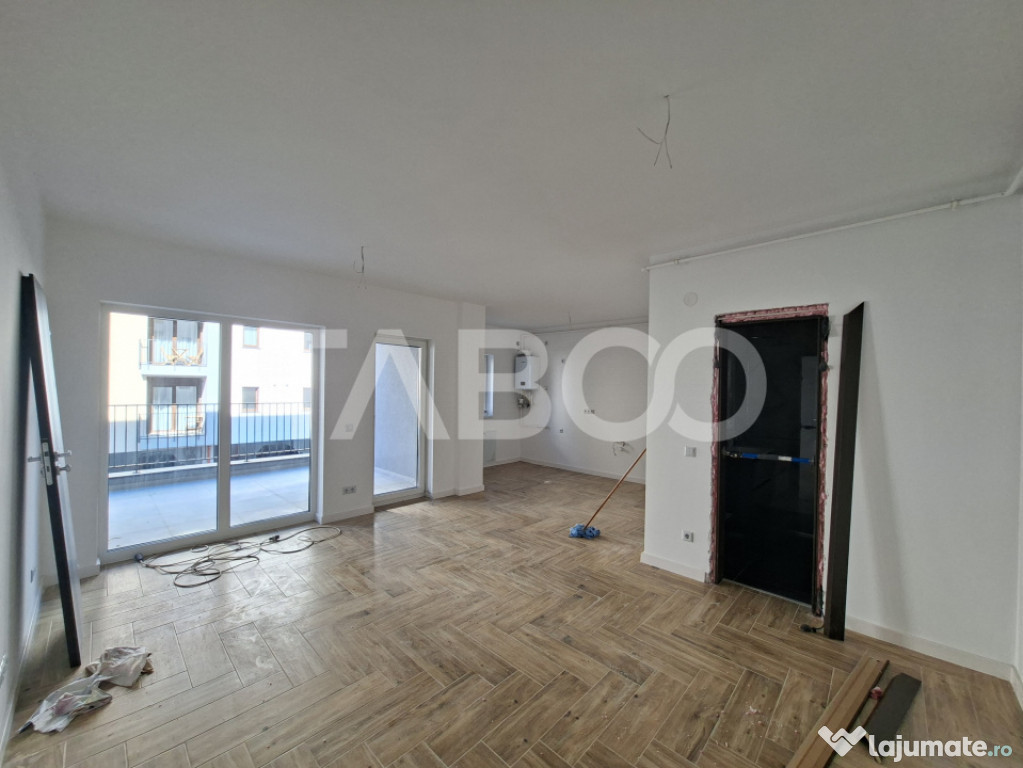 Spatiu de birouri la etajul 1 Turnisor Belvedere - amenajare